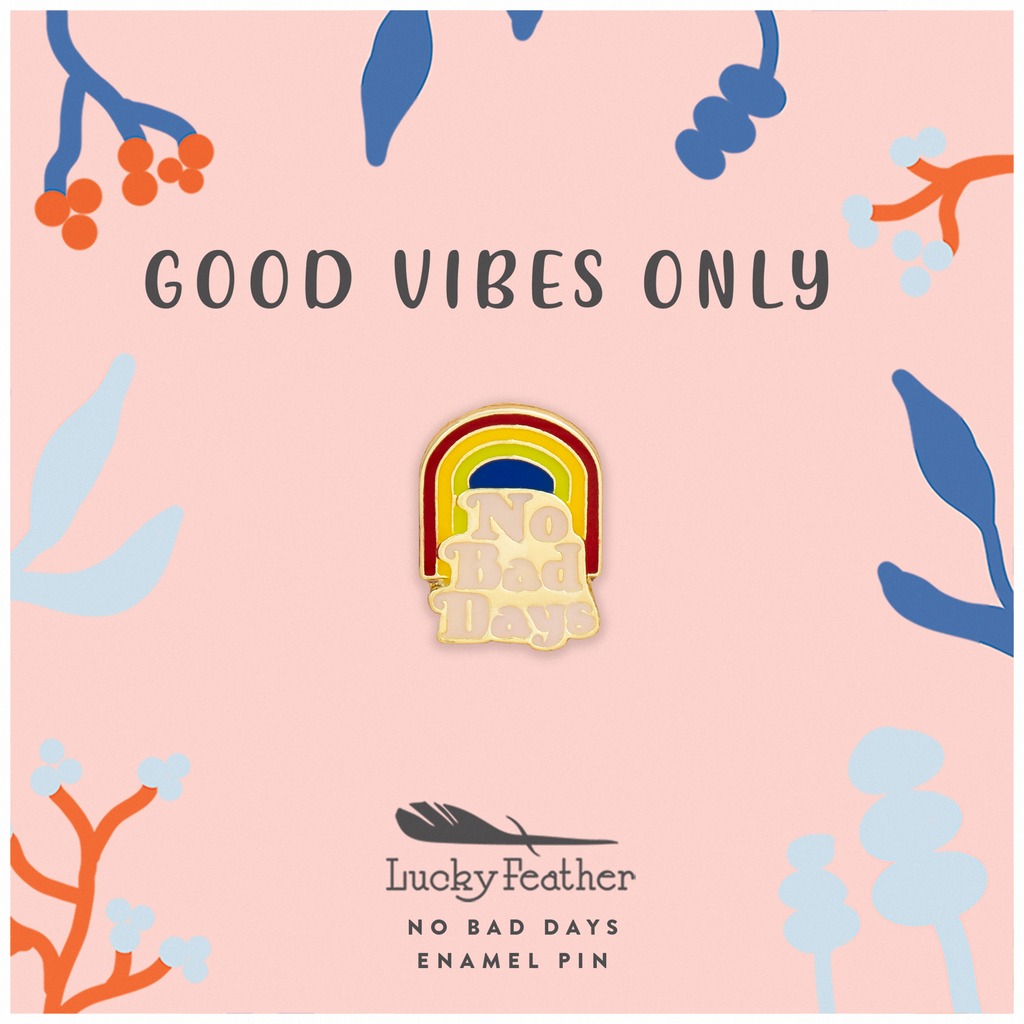 Enamel Pin