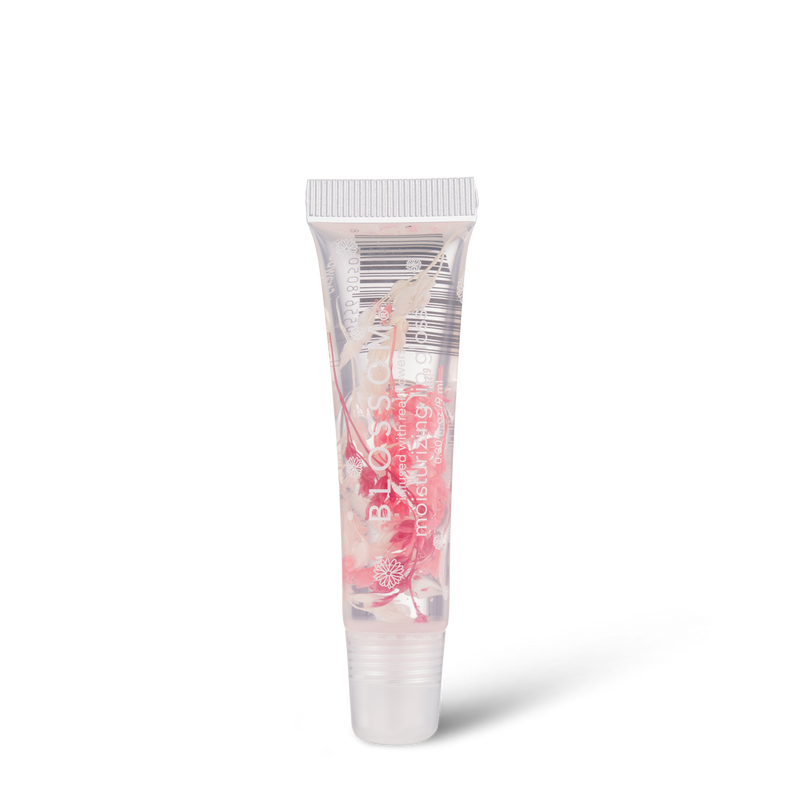 Blossom Moisturizing Lip Gloss