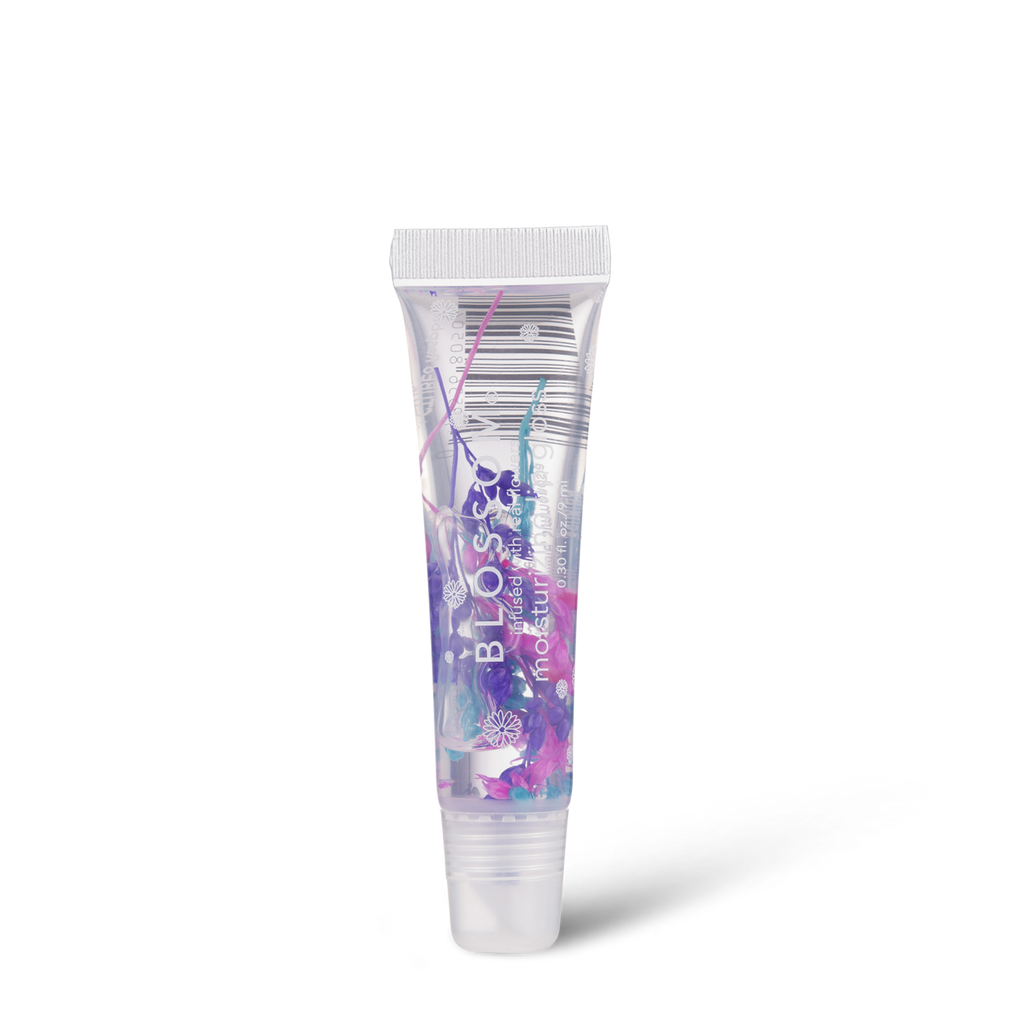 Blossom Moisturizing Lip Gloss