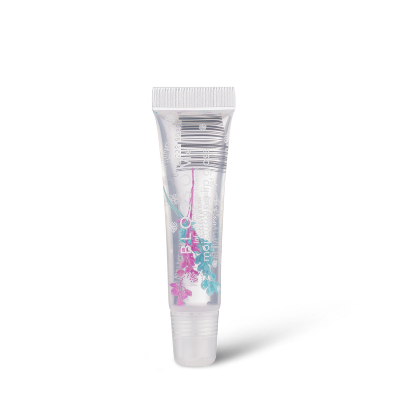 Blossom Moisturizing Lip Gloss