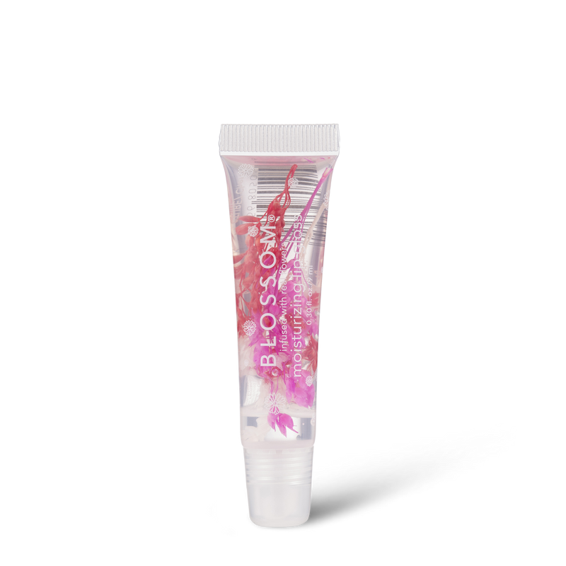 Blossom Moisturizing Lip Gloss