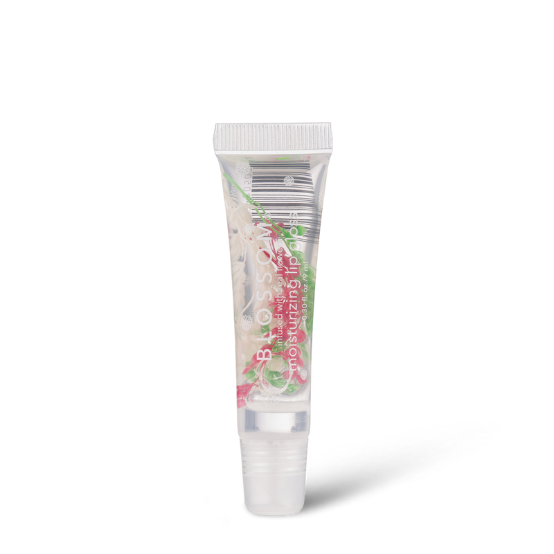 Blossom Moisturizing Lip Gloss