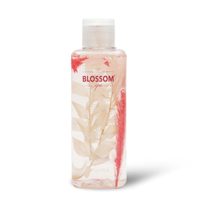 Blossom Spa Body Wash