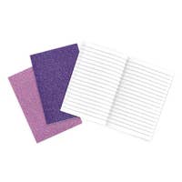 Set of (3) Notebooks