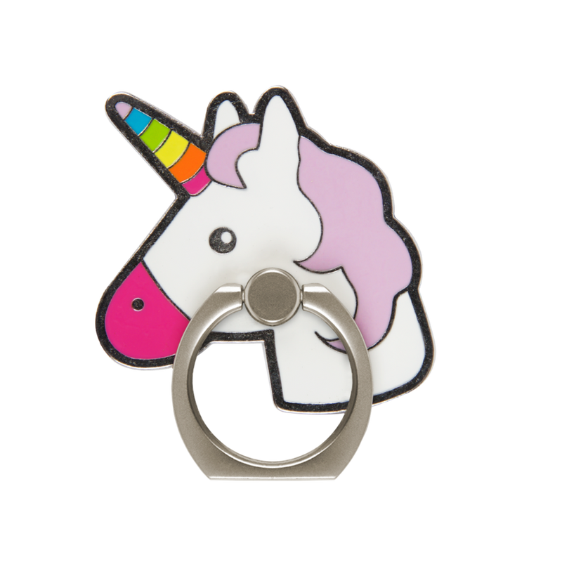 Unicorn Phone Ring